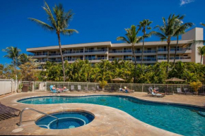 Maui Banyan H205 by Coldwell Banker Island Vacations